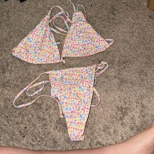 5 piece bikini bundle